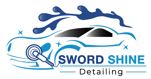 Sword Shine Detailing